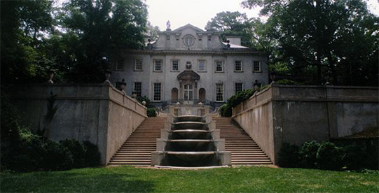shutze-swan-house